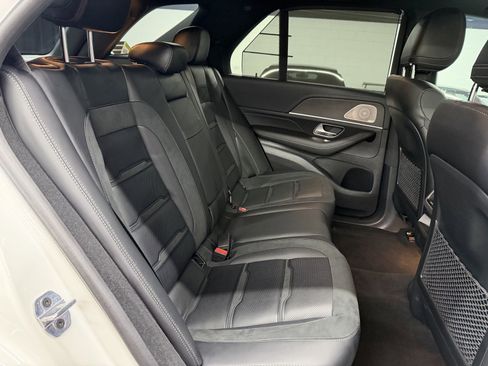 Used 2024 Mercedes-Benz GLE 53 AMG 4MATIC image 23