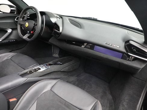 Certified 2023 Ferrari 296 GTS image 22