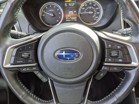 Used 2020 Subaru Forester Touring w/ Popular Package #2 AWD/4WD image 10