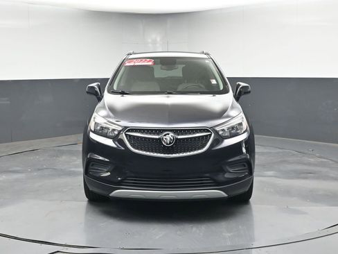 Used 2022 Buick Encore Preferred w/ Safety Package image 2