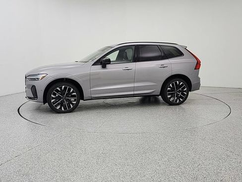 New 2026 Volvo XC60 B5 Ultra w/ Climate Package AWD/4WD image 8