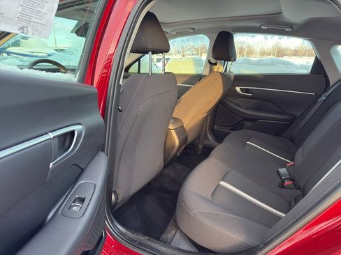 Used 2024 Hyundai Sonata SEL w/ Convenience Package image 29