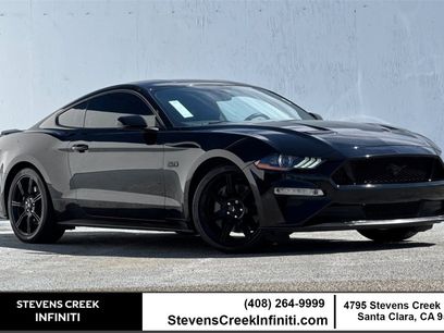 Used 2020 Ford Mustang GT Premium w/ Equipment Group 401A