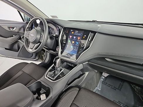 Certified 2025 Subaru Outback Premium image 13