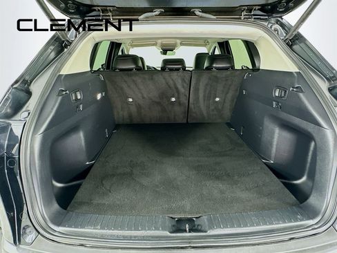 Used 2025 MAZDA CX-50 AWD 2.5 S w/ Preferred Package image 11