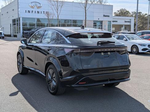 Used 2023 Nissan Ariya FWD image 5