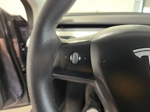Used 2023 Tesla Model 3 Performance AWD/4WD image 25