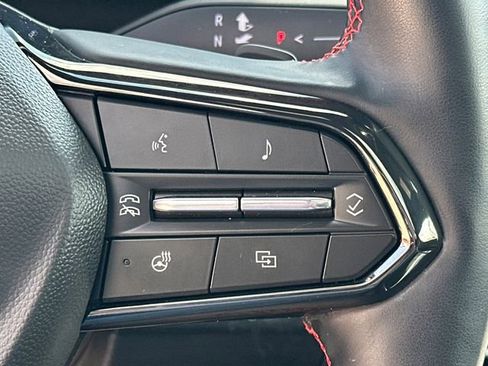 Certified 2024 Chevrolet Traverse RS AWD/4WD image 34