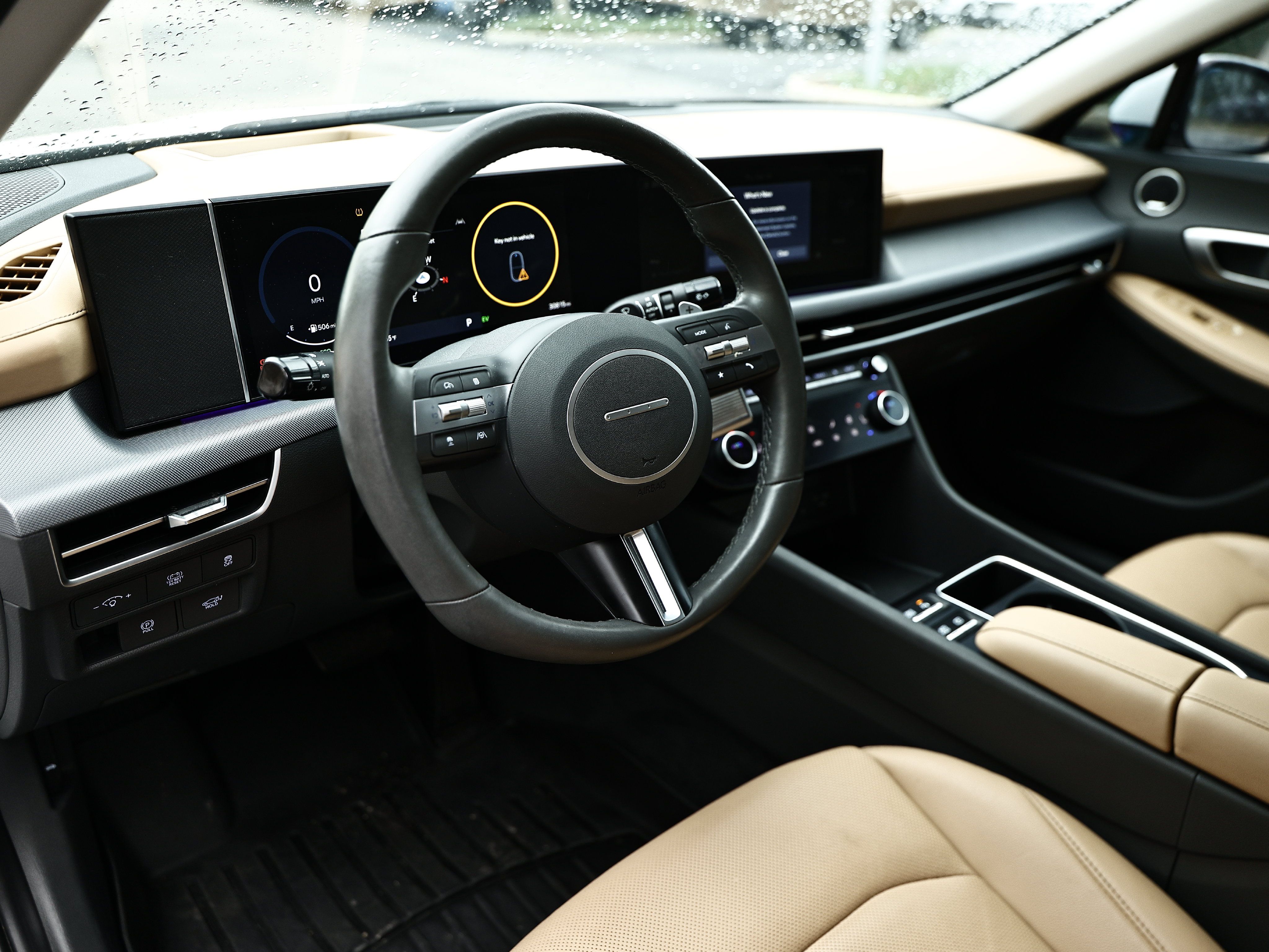Used 2024 Hyundai Sonata Limited FWD image 19
