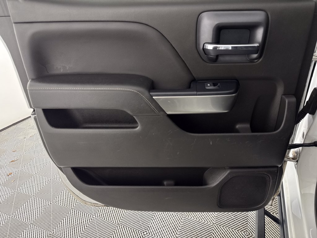 Used 2018 Chevrolet Silverado 1500 LT RWD image 12