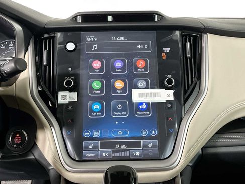 Certified 2025 Subaru Outback Limited w/ Popular Package #2 image 13