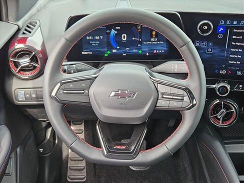 New 2026 Chevrolet Blazer EV RS FWD image 10