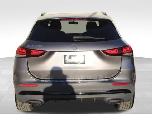 Used 2022 Mercedes-Benz GLA 250 GLA 250 image 7