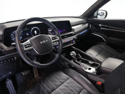 Used 2023 Kia Telluride SX Prestige X-Pro AWD/4WD image 19