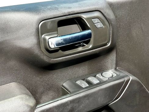 Used 2024 Chevrolet Silverado 1500 W/T w/ WT Value Package image 9