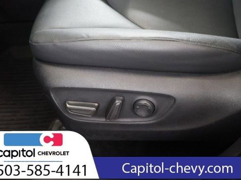 Used 2024 Toyota Grand Highlander XLE image 13