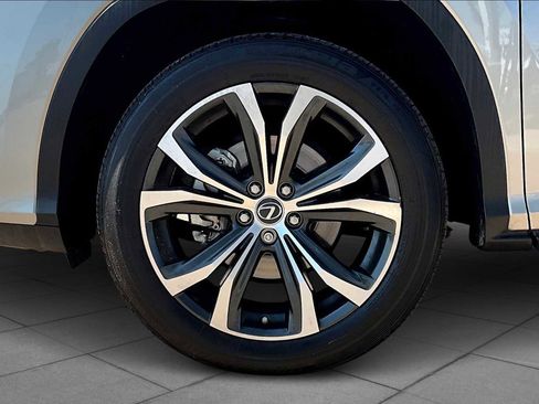 Used 2022 Lexus RX 350 FWD w/ Premium Package image 17