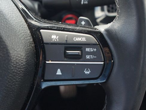 Used 2024 Honda Civic Sport image 9