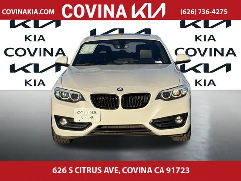 Used 2018 BMW 230i Coupe image 3