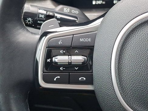 Used 2021 Kia Sorento SX Prestige AWD/4WD image 22