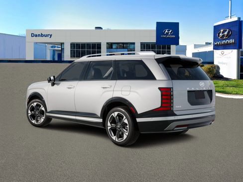 New 2026 Hyundai Palisade Limited image 4