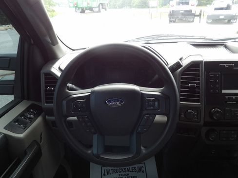 Used 2022 Ford F250 XL w/ Power Equipment Group AWD/4WD image 20