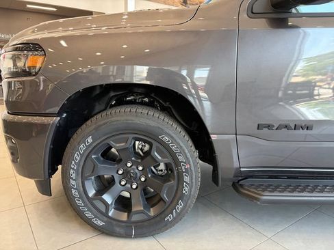 New 2026 RAM 1500 Express AWD/4WD image 10