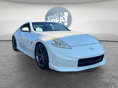Used 2013 Nissan 370Z NISMO w/ Bose Pkg