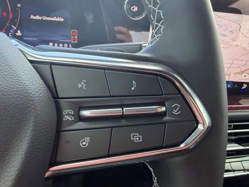 New 2026 Chevrolet Traverse Z71 w/ Enhanced Driving Package image 64