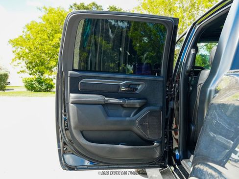 Used 2022 RAM 1500 TRX w/ TRX Level 2 Equipment Group image 44