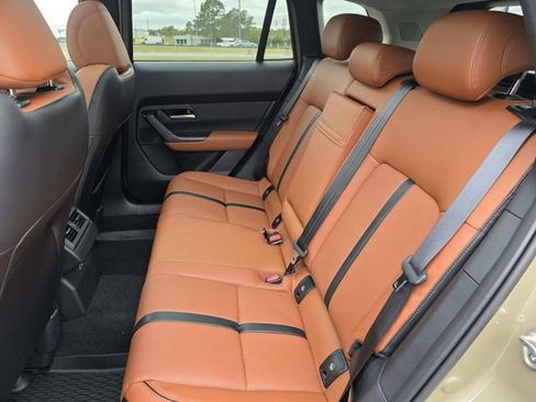 New 2026 MAZDA CX-50 AWD 2.5 S w/ Weather Package image 6