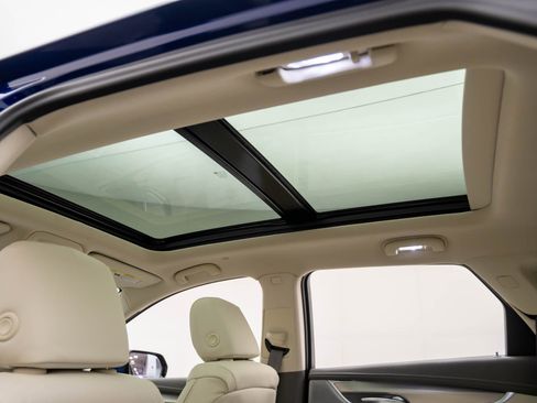 New 2026 Cadillac XT5 Premium Luxury image 20