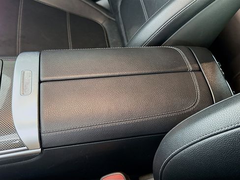 Used 2022 Mercedes-Benz C 300 4MATIC Sedan w/ Exclusive Trim Package image 18