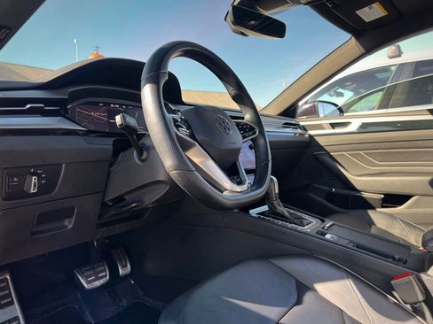 Used 2021 Volkswagen Arteon SEL image 61