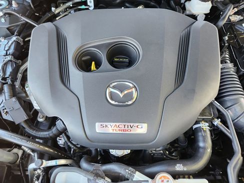 New 2026 MAZDA CX-50 AWD 2.5 S w/ Accent Package image 20