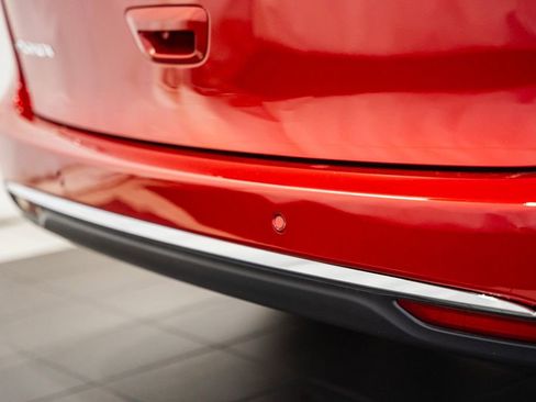 New 2026 Chrysler Pacifica Select image 7