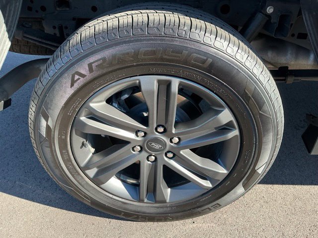 Used 2023 Ford F150 Lariat w/ Max Trailer Tow Package AWD/4WD image 13