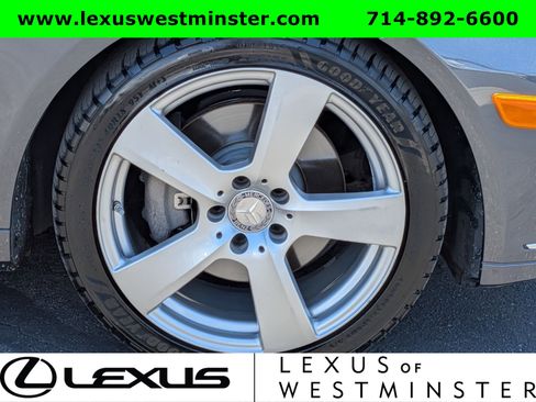 Used 2013 Mercedes-Benz E 350 Cabriolet image 14