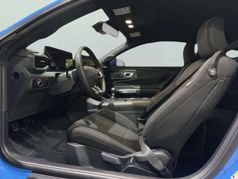 Used 2024 Ford Mustang GT image 10