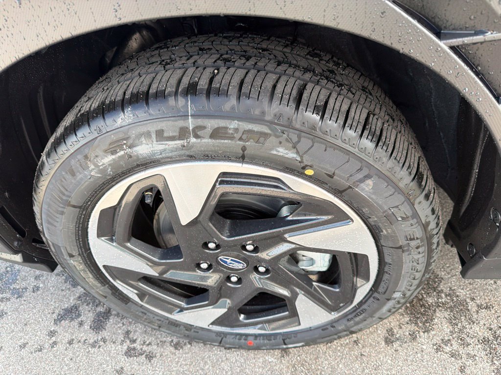 New 2026 Subaru Crosstrek 2.5i Limited AWD/4WD image 31