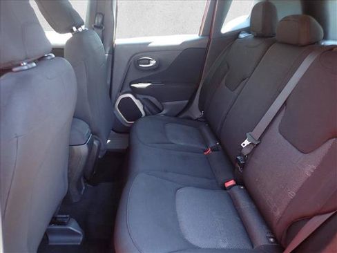 Used 2016 Jeep Renegade Sport w/ Power & Air Group AWD/4WD image 9