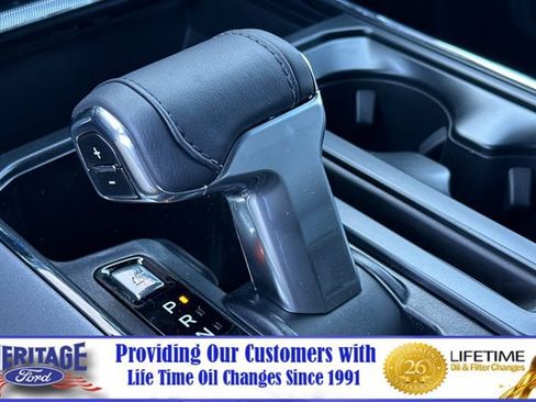 New 2026 Ford F150 Lariat w/ Equipment Group 501A Mid AWD/4WD image 21