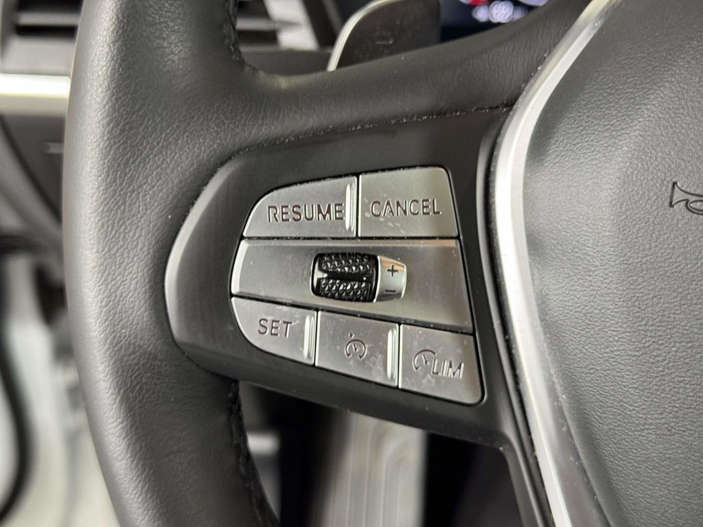 Used 2023 BMW X3 xDrive30i w/ Premium Package w/ZPA AWD/4WD image 22
