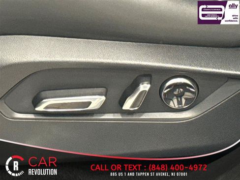 Used 2023 Acura RDX A-Spec AWD/4WD image 13