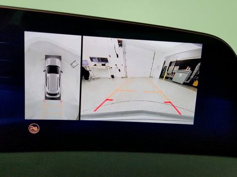 Used 2025 Cadillac CT5 Premium Luxury image 21