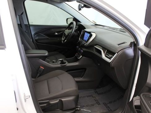 Used 2022 GMC Terrain SLE w/ Driver Convenience Package FWD image 30