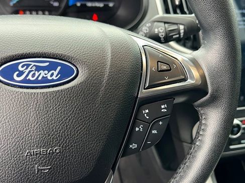 Used 2022 Ford Edge SEL w/ Convenience Package AWD/4WD image 22
