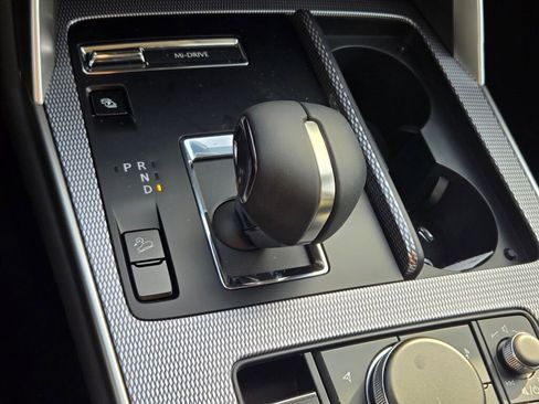 New 2026 MAZDA CX-70 SC Plus image 25