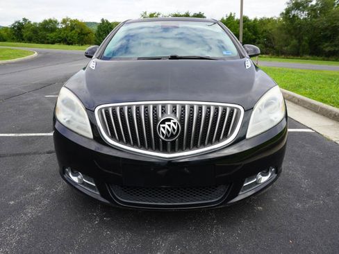 Used 2017 Buick Verano Sport Touring FWD image 2