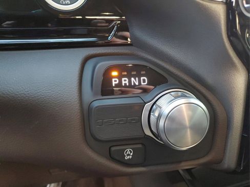 Certified 2026 RAM 1500 Laramie image 24